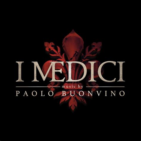 paolo buonvino dior music|I Medici (Original Soundtrack) .